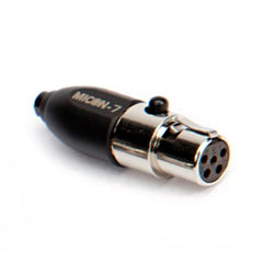  Rode Microphones MiCon-7 Adapter