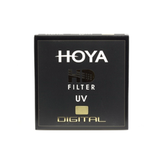  Hoya 82mm UV(O) Pro1D DMC Filter