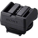 Sony ADPMAA Shoe Adaptor (Multi Interface To Auto-Lo