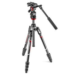  Manfrotto Befree Live Video Twist Kit