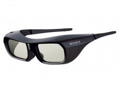 Sony TDGBR200B 3D Glasses Black