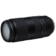  Tamron 100-400mm F4.5-6.3 Di VC USD Lens Nikon