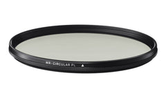 Sigma WR Circ Pl Filter 105mm  5960105