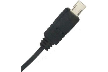 0000001495| ProMaster Camera Release Cable - Sony Multi-terminal 9640