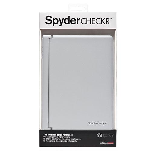 Datacolor Spyder Checkr