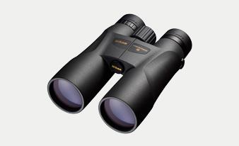 0000023390| Nikon ProStaff 5 10x50 Binoculars