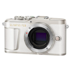  Olympus  E-PL9 Digital Camera White Body Only