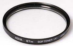  Hoya 49mm Softener A Filter