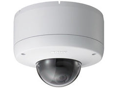 Sony SNCDF80P Ip - Rugged Type Day/Night Mini Dome#