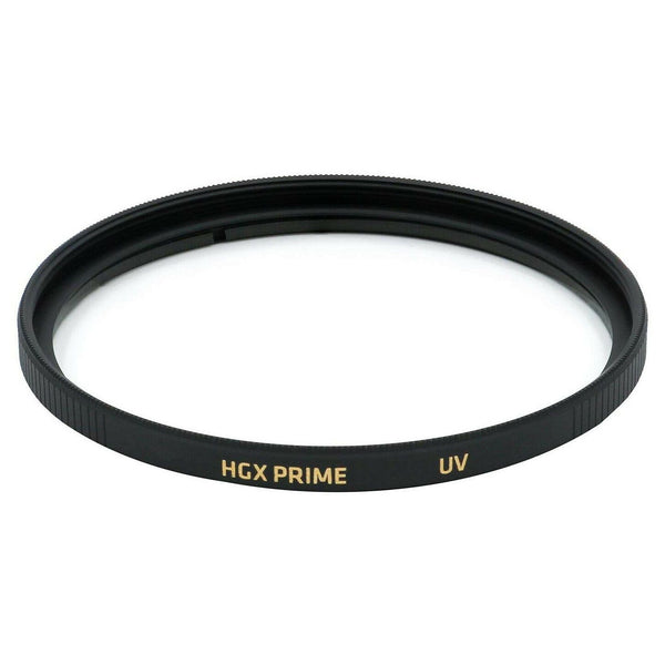 0000017995| ProMaster  77mm UV HGX Prime Filter 6739