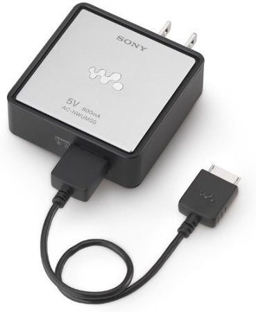 Sony USB Power Adaptor       ACNWUM50