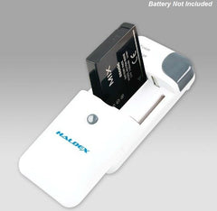  Haldex Universal Charger White with USB output