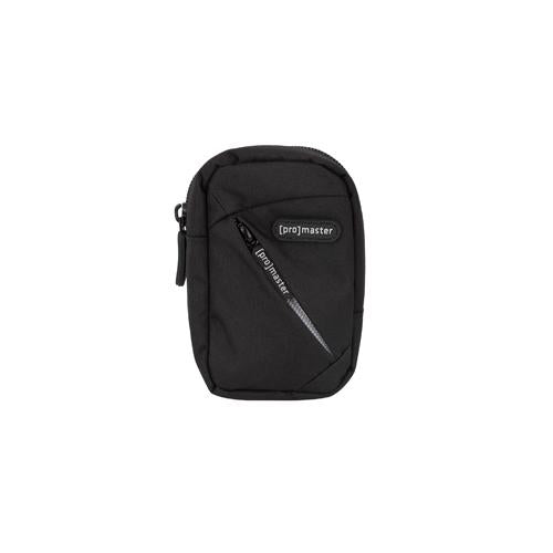 0000002495| ProMaster  Impulse Pouch Small Black 7363