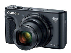  Canon Powershot SX740 HS Digital Camera