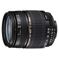 Tamron AF 28-300mm F3.5-6.3 XR Di Lens For Nikon