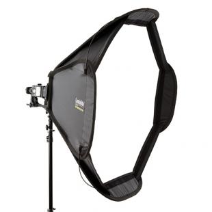 0000033995| Lastolite Ezybox II Octa Softbox Medium 99cm