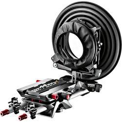 0002161495| Manfrotto Sympla Flexible System Mattebox