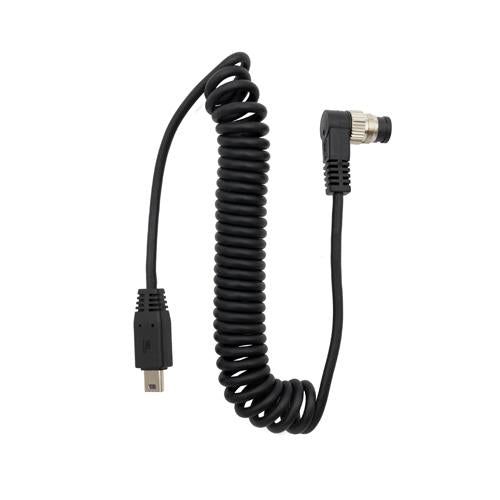 0000002495| ProMaster ST1 Camera Release Cable For Nikon MC30 - 6368