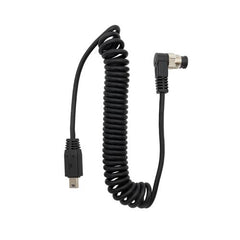  ProMaster ST1 Camera Release Cable For Nikon MC30 - 6368