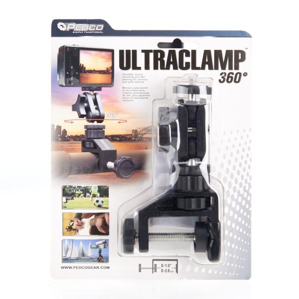 0000004995| ProMaster Ultraclamp 360 - 8023