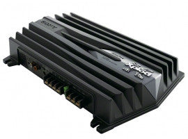 Sony XMGTX6021 60W X 2 Channel Gtx Amplifier