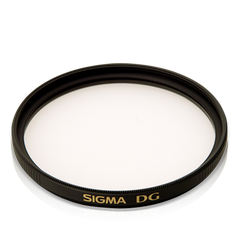 Sigma EX DG Filter UV 95mm