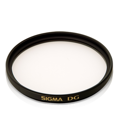 Sigma EX DG Filter UV 86mm