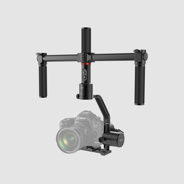 0000006790| Moza Air 3-Axis Gimbal Kit with Wireless Controller