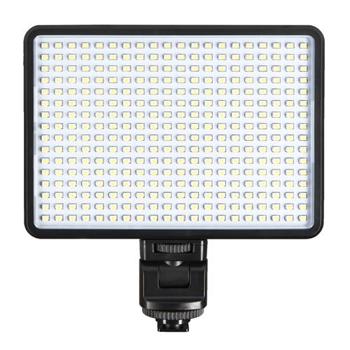 0000219995| ProMaster LED 320SS Plus LED Light - 7741