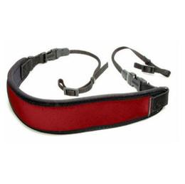 0000003495| OP/TECH USA  Classic Strap (Red) 1002252