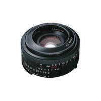 Voigtlander Lens 40mm f2.0 SL-II Asph. Nikon AI-s mount Black