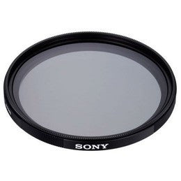 Sony Circular Polarizer Filter 55mm       VF55CPAM