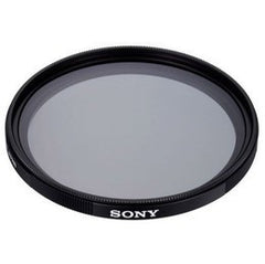 Sony Circular Polarizer Filter 55mm       VF55CPAM