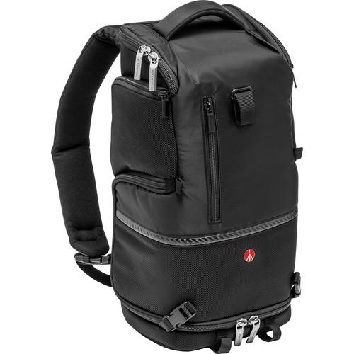 0000021290| Manfrotto Advanced Tri Small Backpack