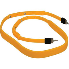  Leica Neck Strap For Leica T Cameras - Melon-Yellow (18813)