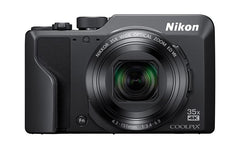  Nikon Coolpix A1000 Digital Camera