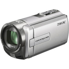 Sony DCR-SX65 SD Flash Handycam Silver       DCRSX65S