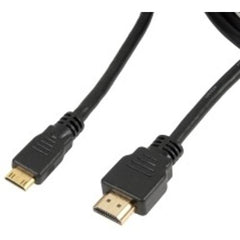  ProMaster HDMI to Mini HDMI Cable 2m 3910