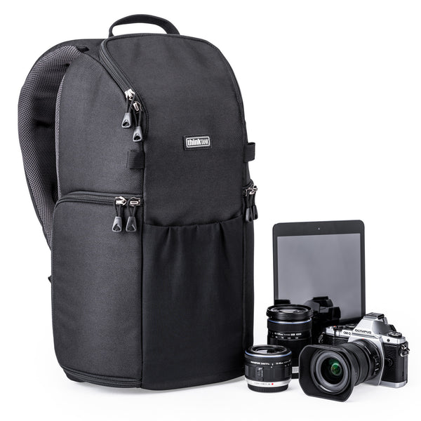 Thinktank Trifecta 8 Mirrorless Backpack