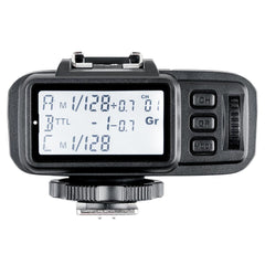  Godox X1 TTL Wireless Flash Trigger Transmitter For Fuji