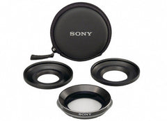 Sony Multi Fit High Grade Wide Lens X0.8       VCLHGE08B