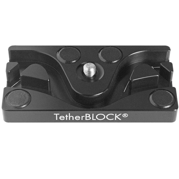 0000216295| Tether Tools Tetherblock Graphite