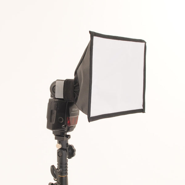 0000009995| Lastolite Micro Apollo Mk II 45 Softbox 20X13cm