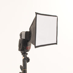  Lastolite Micro Apollo Mk II 45 Softbox 20X13cm