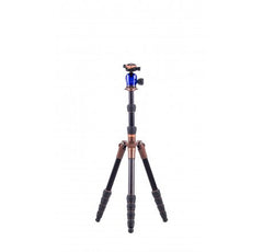 3LT EVO 3 Roger & Blue AirHed Tripod