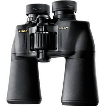 0000001690| Nikon ACULON A211 10x50 Binoculars