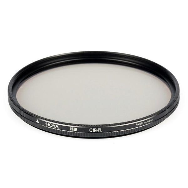 0000026695| Hoya 77mm Circular Polarising HD Filter