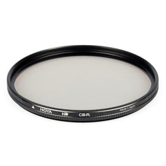  Hoya 77mm Circular Polarising HD Filter