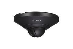 Sony SNCDH110B Compact Minidome Full Hd 3Mp Black