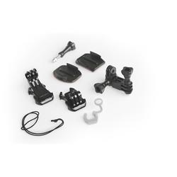 0000003495| GoPro Grab Bag Of Mounts